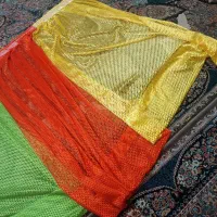 پرده|پرده، رانر، رومیزی|مسجد سلیمان, |دیوار