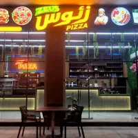 آشپزفست فود