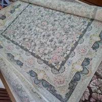 دو عدد فرش ۹ متری نو