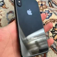 آیفون xs خیلی تمیزه
