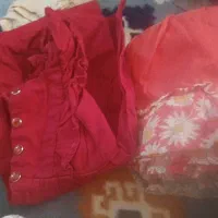 لباس دخترانه