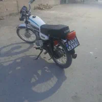موتور هوندا