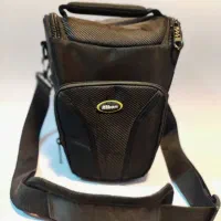 کیف دوربین ضد ضربه