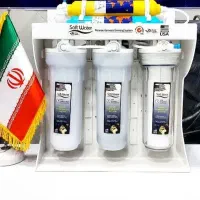 سافت واتر ایرانی(کالابرگ)
