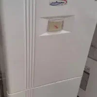 فروش آبگرمکن مخزن دار دست دوم با ضمانت