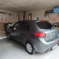 تیبا 2 EXفول مدل 97