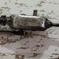 دریل دستی عتیقه کلکسیونی سالم هلندی ابزار