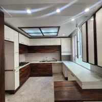 ۸۵متر / سازه Lux ویو ابدی/ فردوس غرب|فروش آپارتمان|تهران, ارم|دیوار