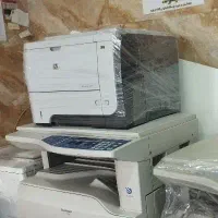 کپی شارپ و پرینتر و سایر لوازم کافی نت