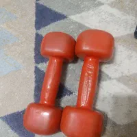 دمبل رکورد