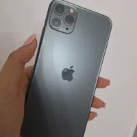 گوشی آیفون ۱۱پرومکس