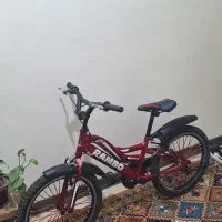 دوچرخه ۲۰