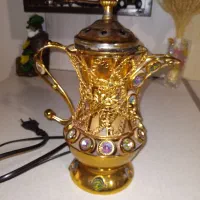 اسپند دود کن برقی