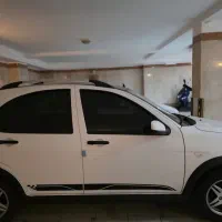 خودرو کوئیک Gxrl