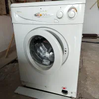 لباسشویی ۵ کیلویی ابسال