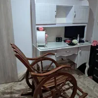 لوازم چوبی میز تحریر
