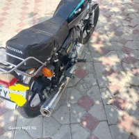 موتور ۲۰۰ مدل۹۹ انژکتور