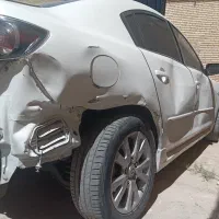 سلام مزدا۳تیپ۳