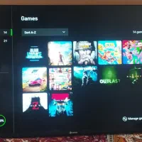 Xbox one s