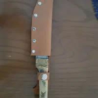 چاقوکمری