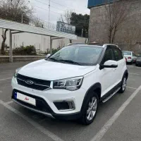 ام وی ام x22 اتوماتیک مدل 1400