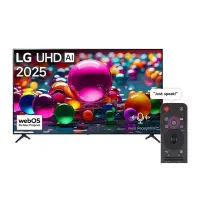 ۶۵اینچ ua8500 الجی