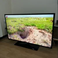 ال ای دی سامسونگ ۴۰ اینچ  درحد نو