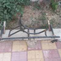 کراس بند کراس کش