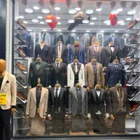 مرکز خرید کسری