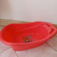وان حمام کودک