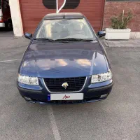 سمندelx 92