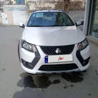 کوییک GX مدل۱۴۰۳