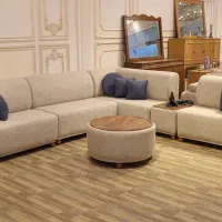 مبل راحتی ۱۱نفره