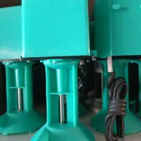 پمپ آب کولر سرماژن الکتروژن شیراز الکتروژرمن