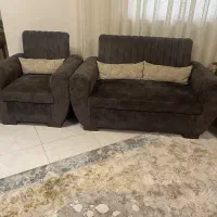 مبل هفت نفره