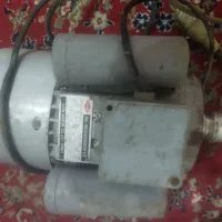 الکترموتور۳اسب