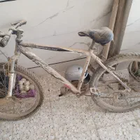 دوچرخه