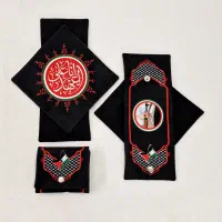 جانماز کیفی و گیفت مذهبی