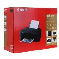 پرینتر رنگی چند کاره کاننCanon PIXMA