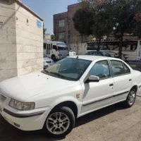 سمند 96 LX|خودرو سواری و وانت|تهران, شهادت|دیوار