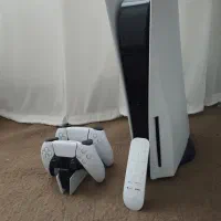 ps5  فت