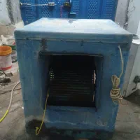 کولر آبی 5/500وآبگرمکن 40لیتر