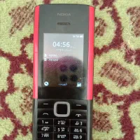 نوکیا ساده هدفون دار مدل 5710