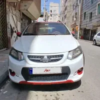کوییک r مدل 1400