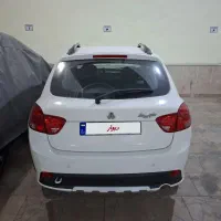 کوئیک GX مدل ۱۴۰۳