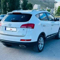جک s5 مدل 1401|خودرو سواری و وانت|مهاباد (آذربایجان غربی), |دیوار