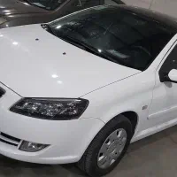 رانا‌۶دنده‌‌پانا مدل۱۴۰۱