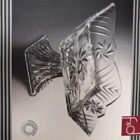 میوه خوری پایه دار ترک f&d