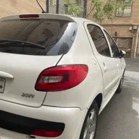 پژو207      پانا    اخر ۱۴۰۳    بی رنگ    ( ارتقا)