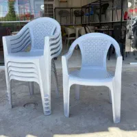 صندلی پلاستیکی ژیوا۷۴۳۶۴۳/ گلشهر کرج